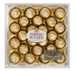 פררו רושה 300 גרם