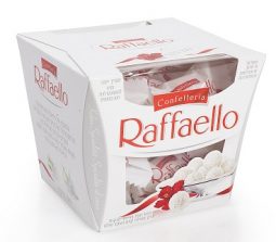 פררו רושה רפאלו