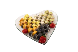 סושי פירות