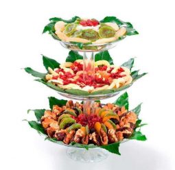 מגדל פירות יבשים