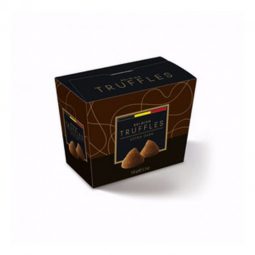 טראפלס שוקולד בלגי מריר