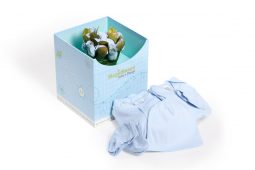 זרונצ'יק ליולדת בן