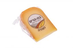 גבינת גאודה עיזים