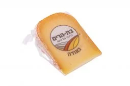 גבינת גאודה עיזים