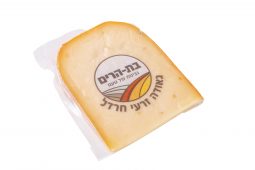 גבינת גאודה זרעי חרדל