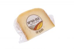 גבינת מנצ'גו