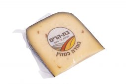 גבינת גאודה כמהין