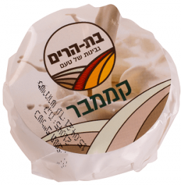 גבינת קממבר