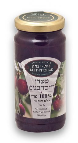מעדן דובדבן