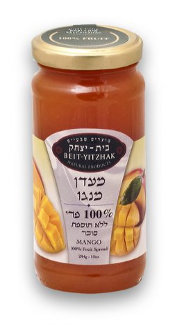 מעדן מנגו