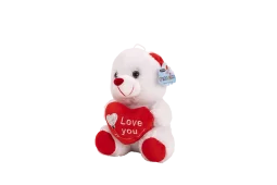 דובון I LOVE U