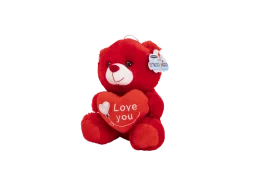 דובון I LOVE U