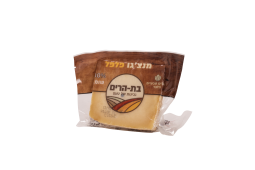 גבינת מנצ'גו פלפל