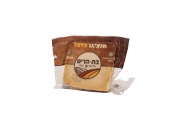 גבינת מנצ'גו פלפל