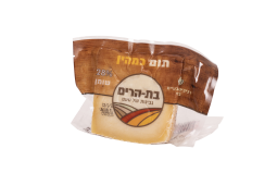 גבינת תום כמהין