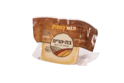 גבינת תום כמהין