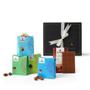 מארז New Delights