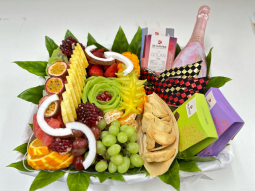 פורים שמח באקדמיה