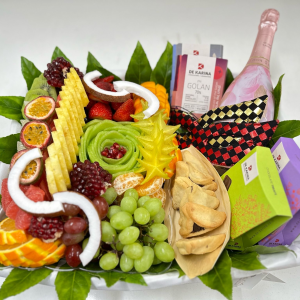 פורים שמח באקדמיה