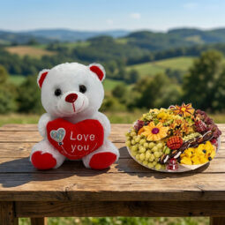 ספיישל יום האהבה S